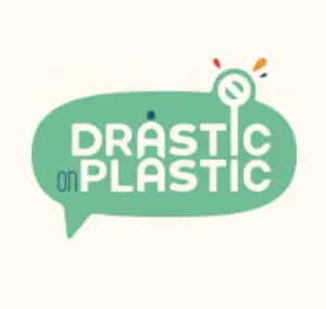 Drastic on plastic