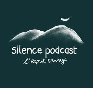Silence Podcast