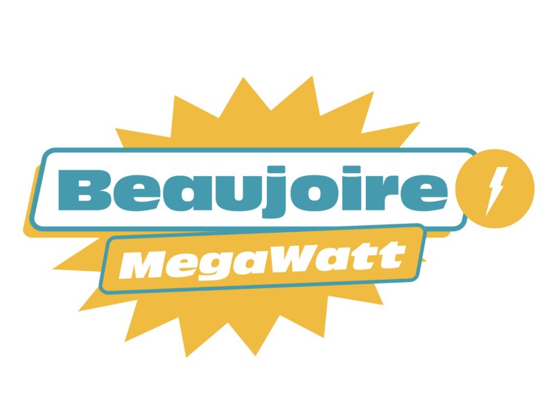 Campagne de comunication Espace Info énergie - Les Pétroleuses
