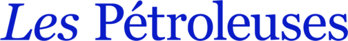 Les Pétroleuses